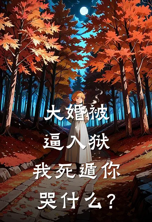 大婚被逼入狱，我死遁你哭什么？