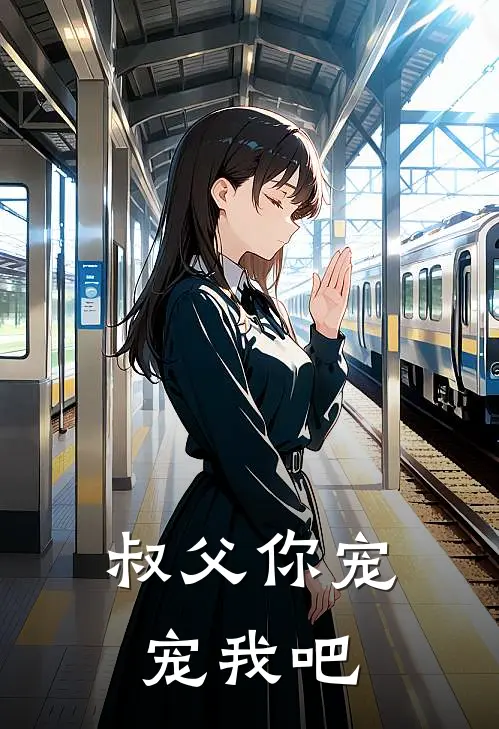 叔父你宠宠我吧