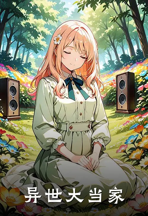 异世大当家