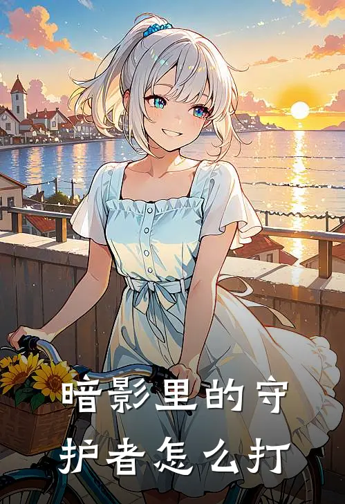 暗影里的守护者怎么打