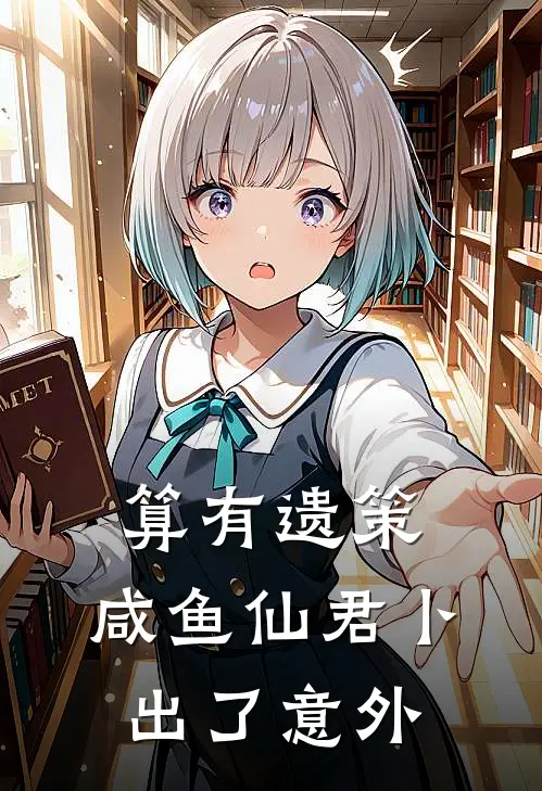 算有遗策：咸鱼仙君卜出了意外