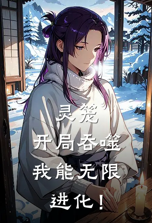 灵笼：开局吞噬，我能无限进化！(江晨雷诺)在线阅读免费小说_完整版小说免费阅读灵笼：开局吞噬，我能无限进化！(江晨雷诺)