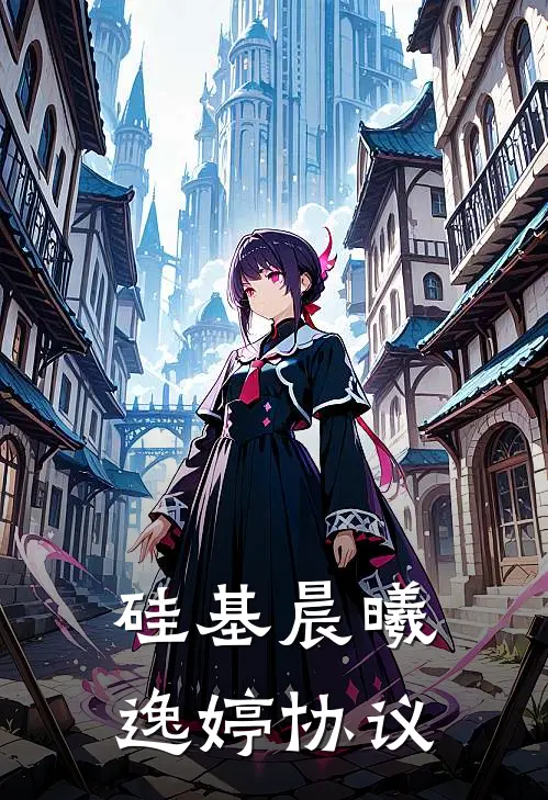 硅基晨曦：逸婷协议