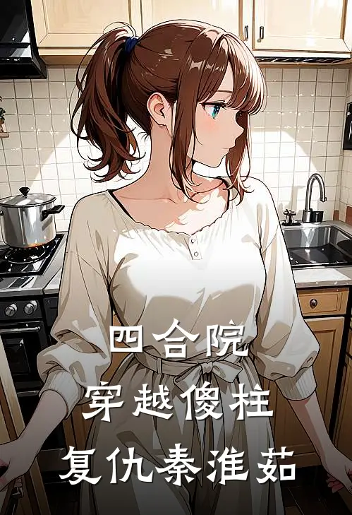 四合院：穿越傻柱，复仇秦淮茹