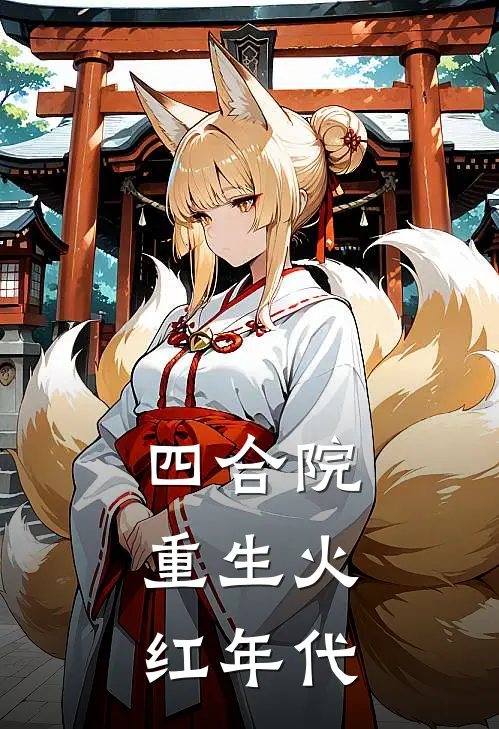 四合院，重生火红年代