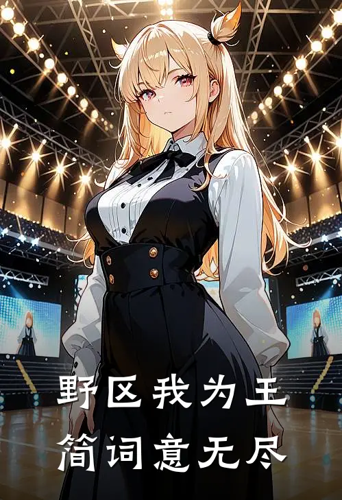 野区我为王 简词意无尽