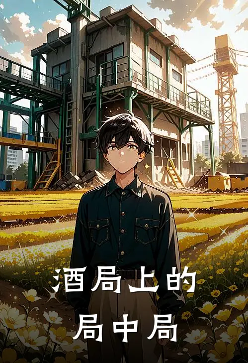 酒局上的局中局