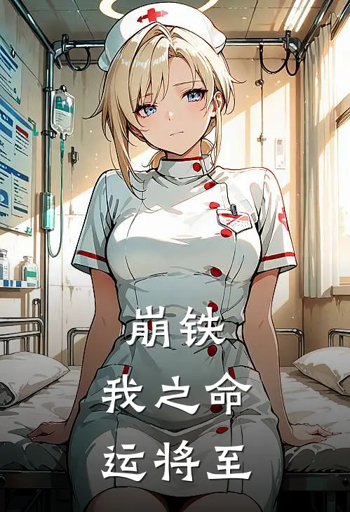 崩铁：我之命运将至