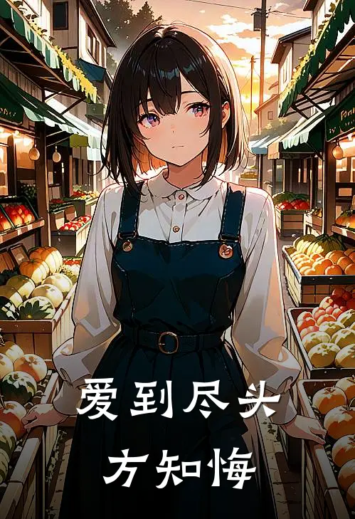 爱到尽头方知悔