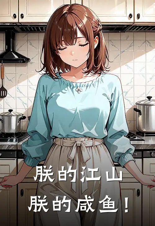 朕的江山，朕的咸鱼！