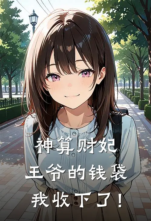 神算财妃：王爷的钱袋我收下了！