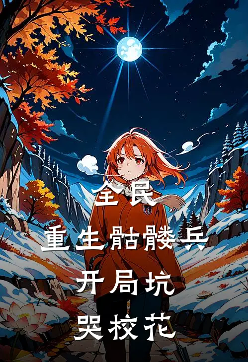 全民：重生骷髅兵，开局坑哭校花