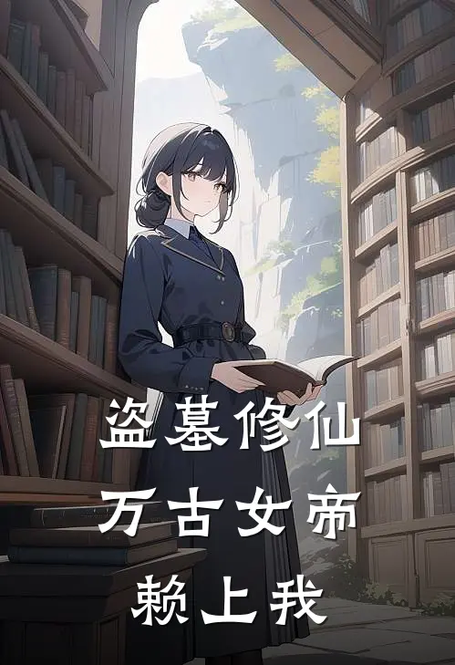 盗墓修仙，万古女帝赖上我