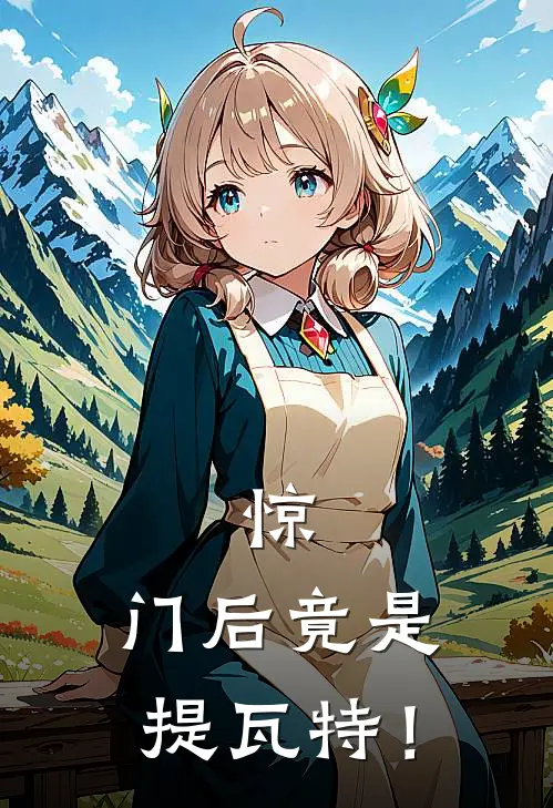 惊，门后竟是提瓦特！(李明安柏)小说全文免费阅读_无弹窗全文免费阅读惊，门后竟是提瓦特！(李明安柏)