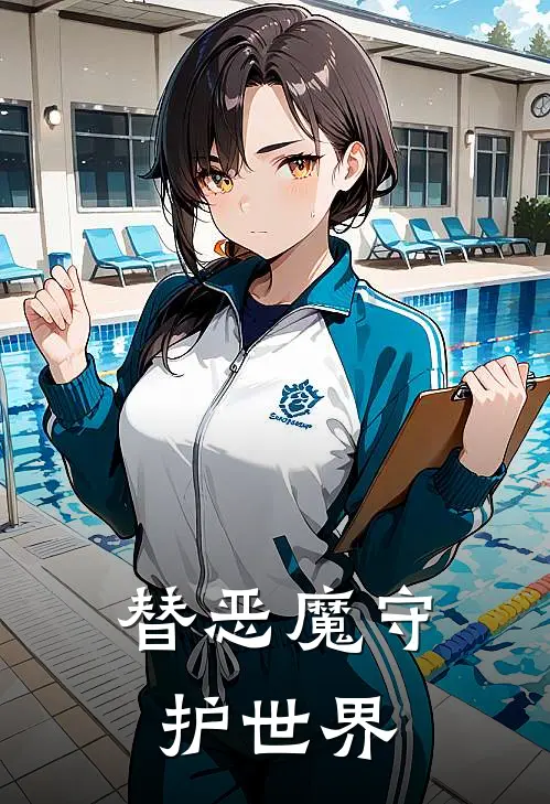 替恶魔守护世界