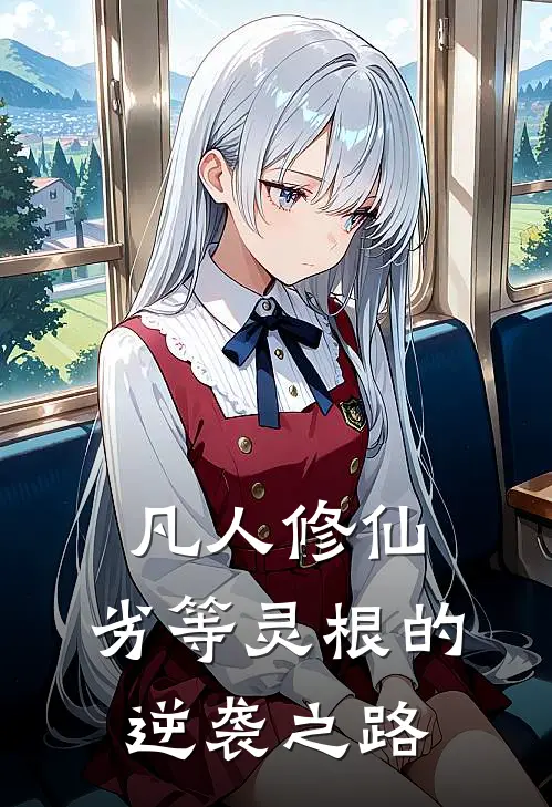 凡人修仙：劣等灵根的逆袭之路