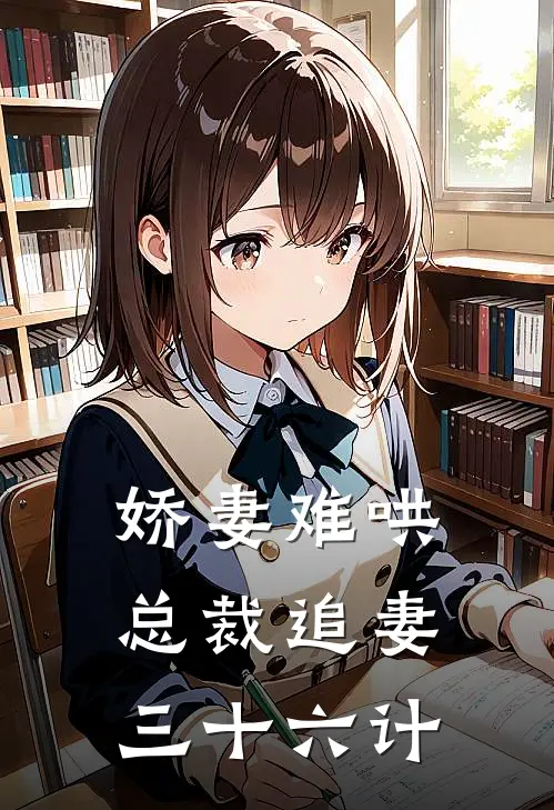 娇妻难哄：总裁追妻三十六计顾清欢闫长青最新更新小说_在线阅读免费小说娇妻难哄：总裁追妻三十六计顾清欢闫长青