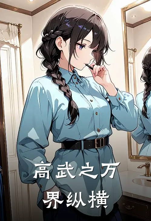 高武之万界纵横