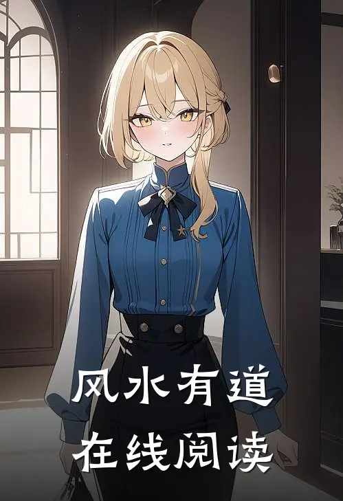 风水有道在线阅读