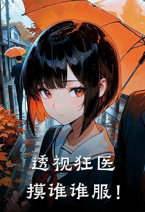 透视狂医：摸谁谁服！