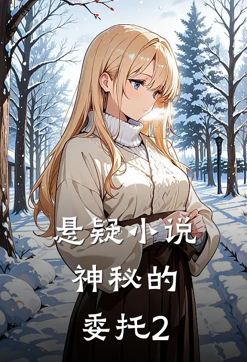 悬疑小说：神秘的委托2