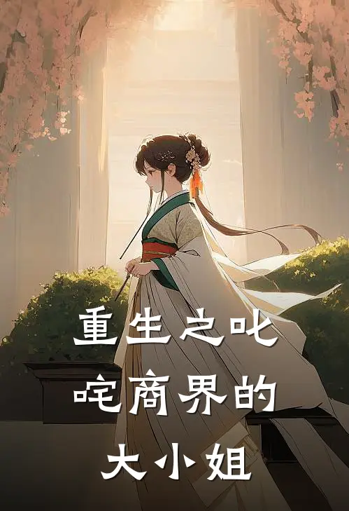 重生之叱咤商界的大小姐