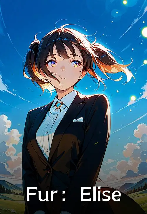 Fur：Elise