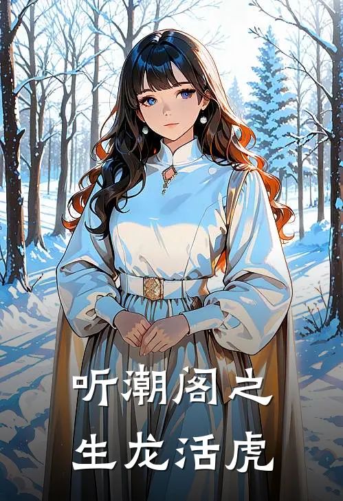 听潮阁之生龙活虎