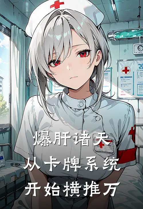 爆肝诸天：从卡牌系统开始横推万