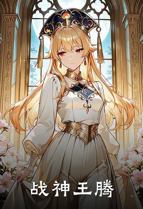 战神王腾