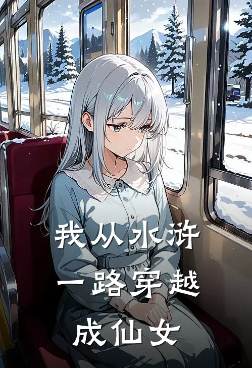 我从水浒一路穿越成仙女