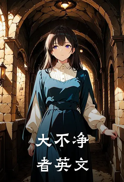 大不净者英文