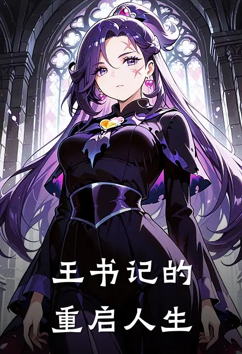 王书记的重启人生