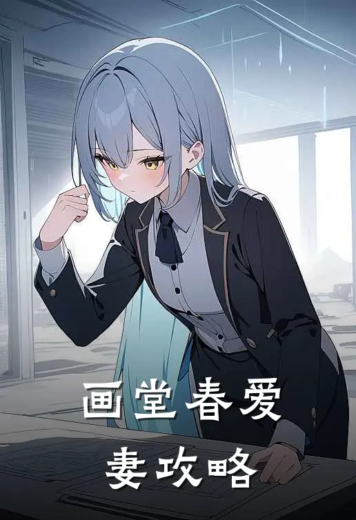 画堂春爱妻攻略