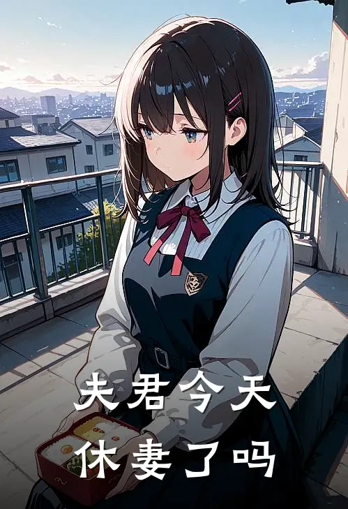 夫君今天休妻了吗