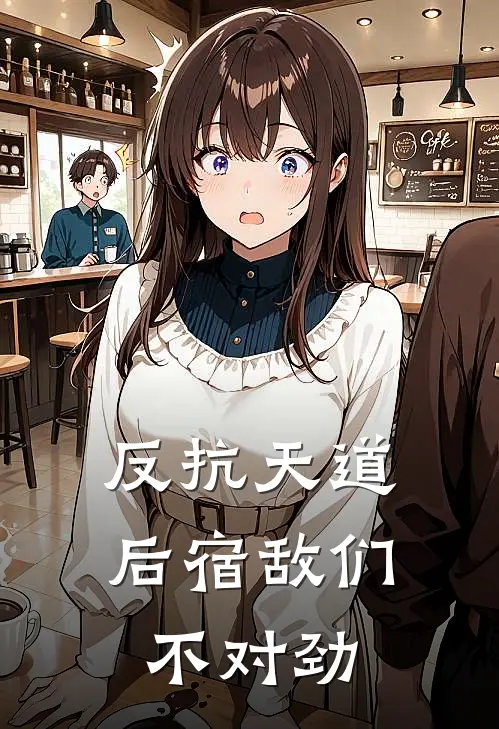 反抗天道后宿敌们不对劲沈渊玄瑾好看的小说推荐完结_在哪看免费小说反抗天道后宿敌们不对劲沈渊玄瑾