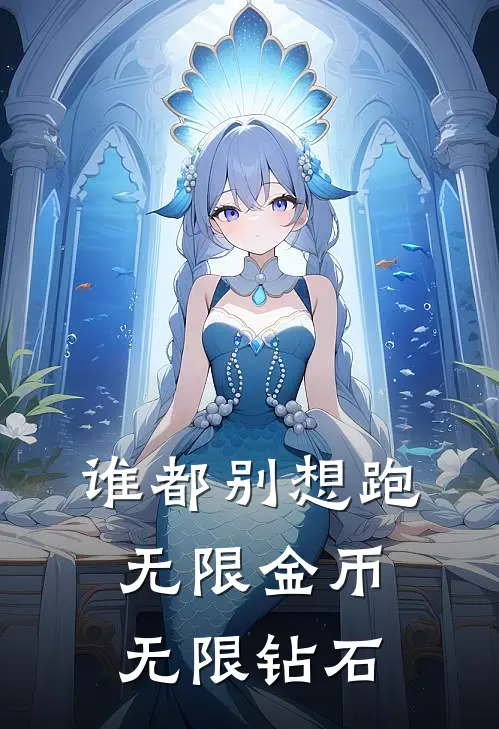 谁都别想跑无限金币无限钻石