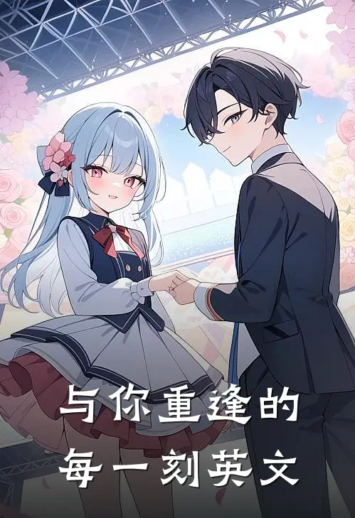 与你重逢的每一刻英文