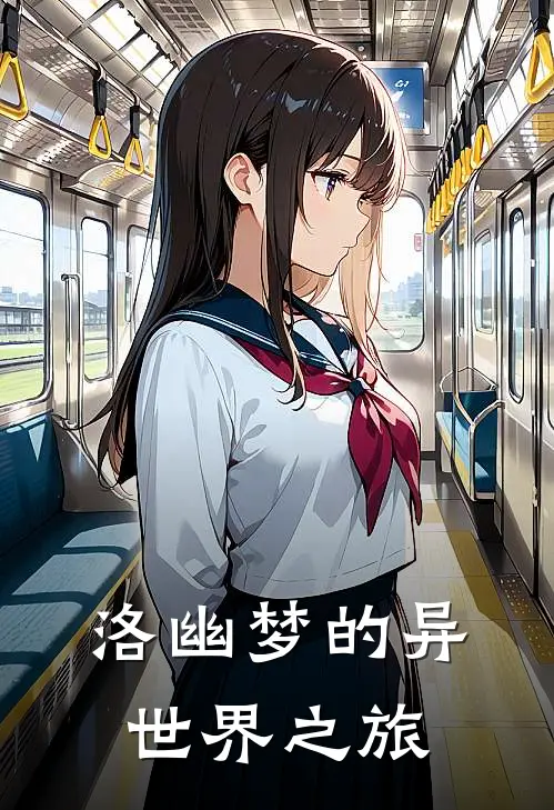 洛幽梦的异世界之旅