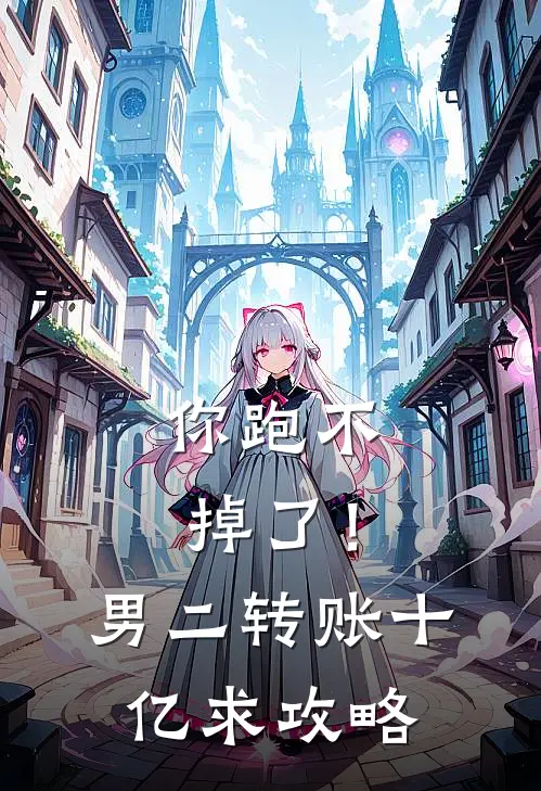 你跑不掉了！男二转账十亿求攻略