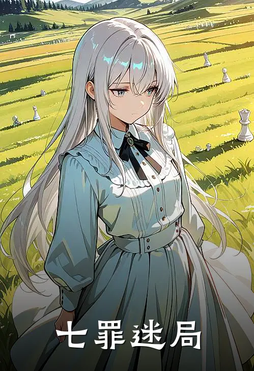 七罪迷局