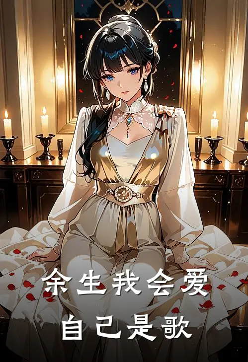 余生我会爱自己是歌
