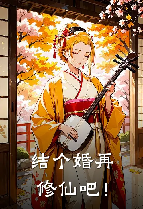 结个婚再修仙吧！