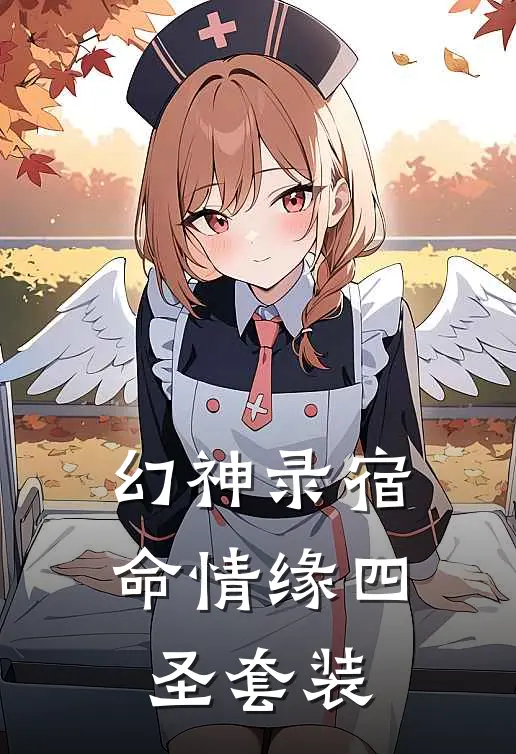 幻神录宿命情缘四圣套装