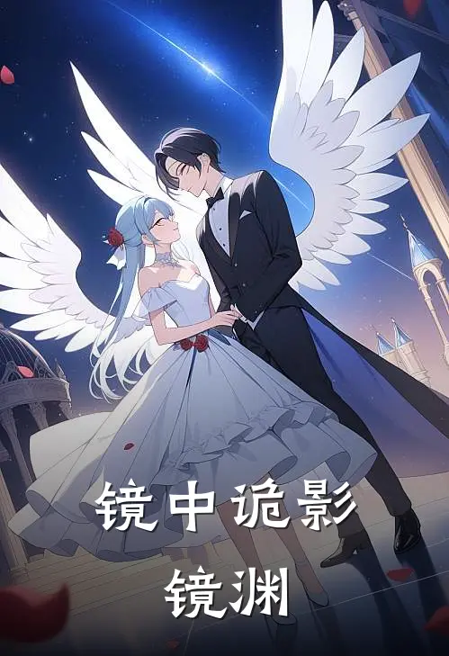 镜中诡影：镜渊