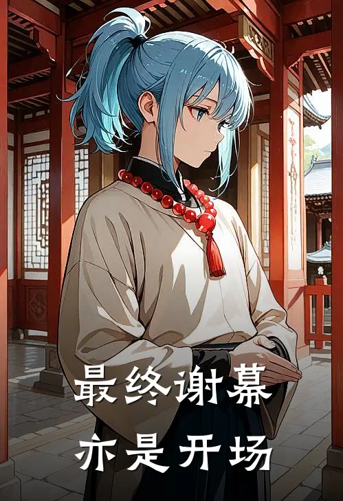 《最终谢幕，亦是开场》陈真陈真全本阅读_(陈真陈真)全集阅读