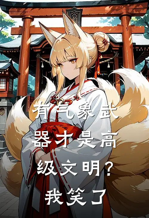 有气象武器才是高级文明？我笑了