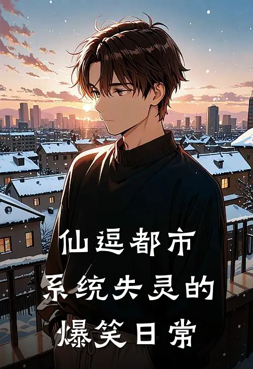 仙逗都市：系统失灵的爆笑日常