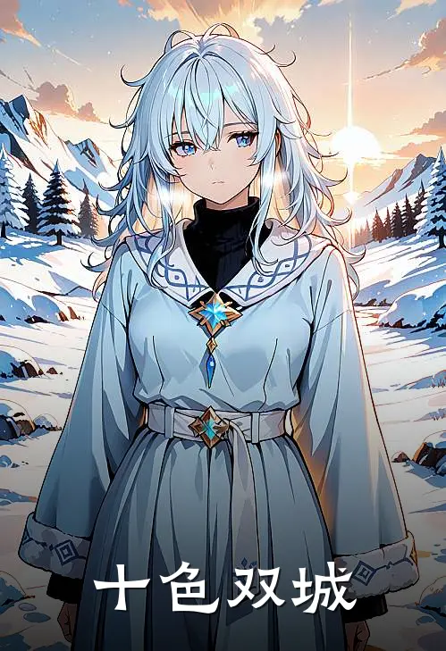 十色双城