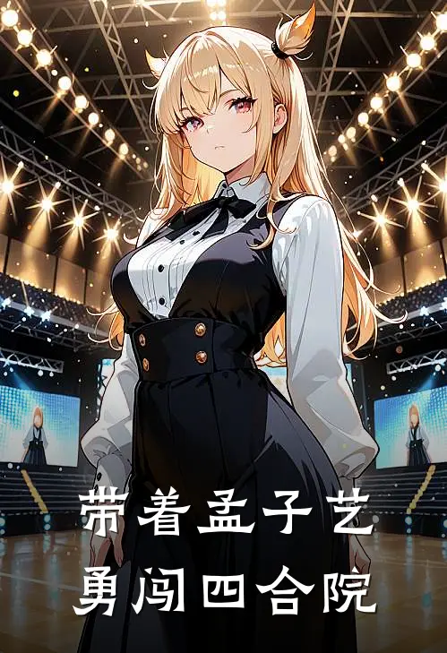 带着孟子艺，勇闯四合院